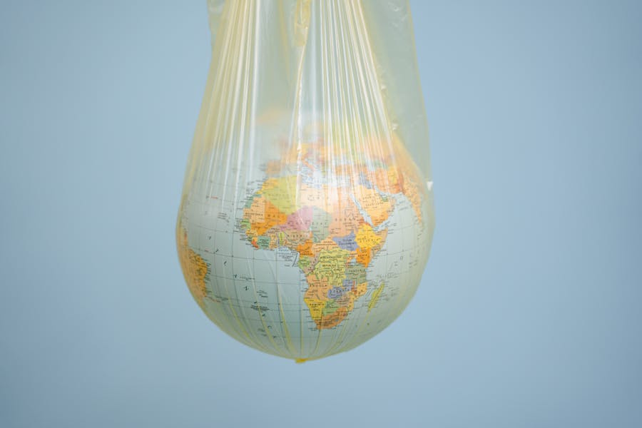 Otkrijte kako mali koraci mogu sačuvati planetu