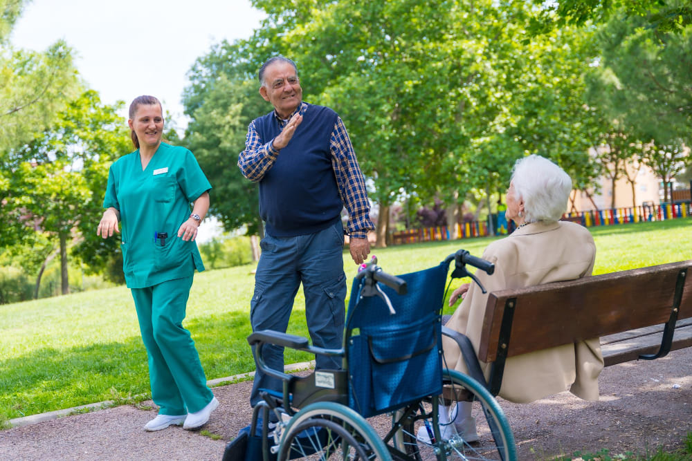 Kako uskladiti želje starijih roditelja i mogućnosti porodice